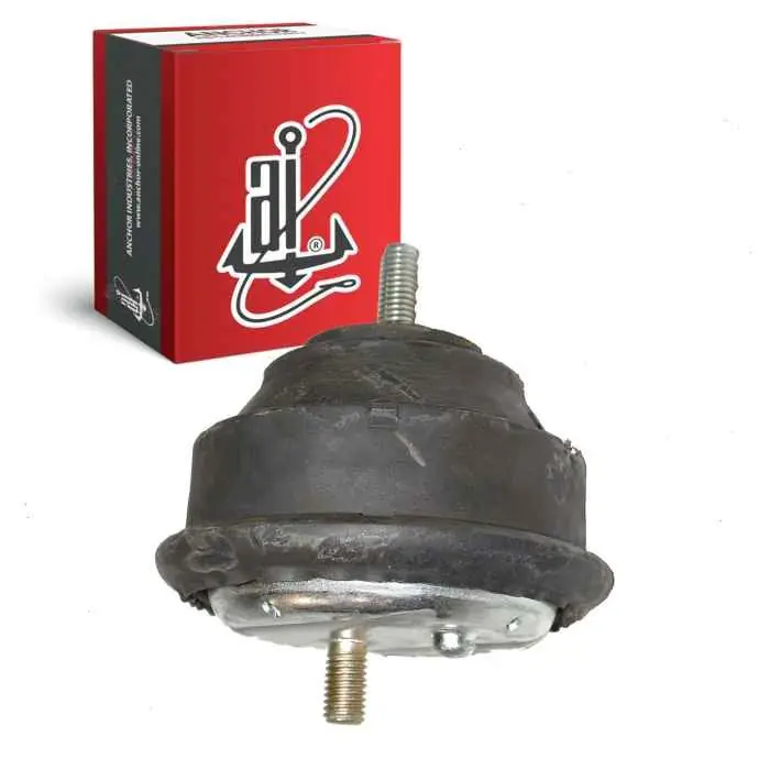 Anchor Front Left Engine Mount for 1992-1998 BMW 318i - Special Discount