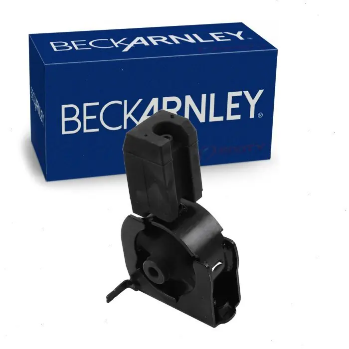 2003-2006 Pontiac Vibe Beck/Arnley Mount Front - Engine - Cylinder Block Same Day Shipping