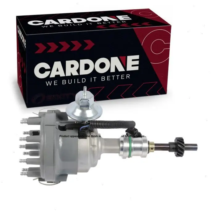 1993-1994 Ford F-600 7.0L V8 Cardone Distributor - Ignition Magneto Hot Picks
