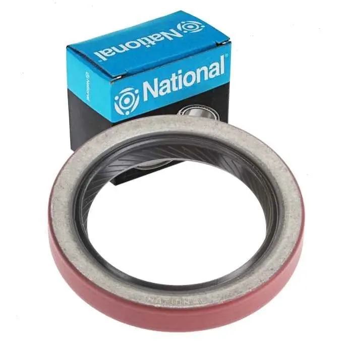Order Now 1987-1996 Chevrolet Corsica National Engine Crankshaft Seal Front - Gaskets Sealing