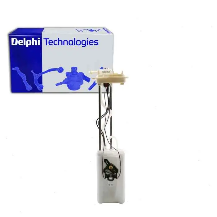 Editor’s Pick 1999-2003 Chevrolet Silverado 2500 5.3L 6.0L V8 Delphi Fuel Pump Module Assembly - Air Delivery