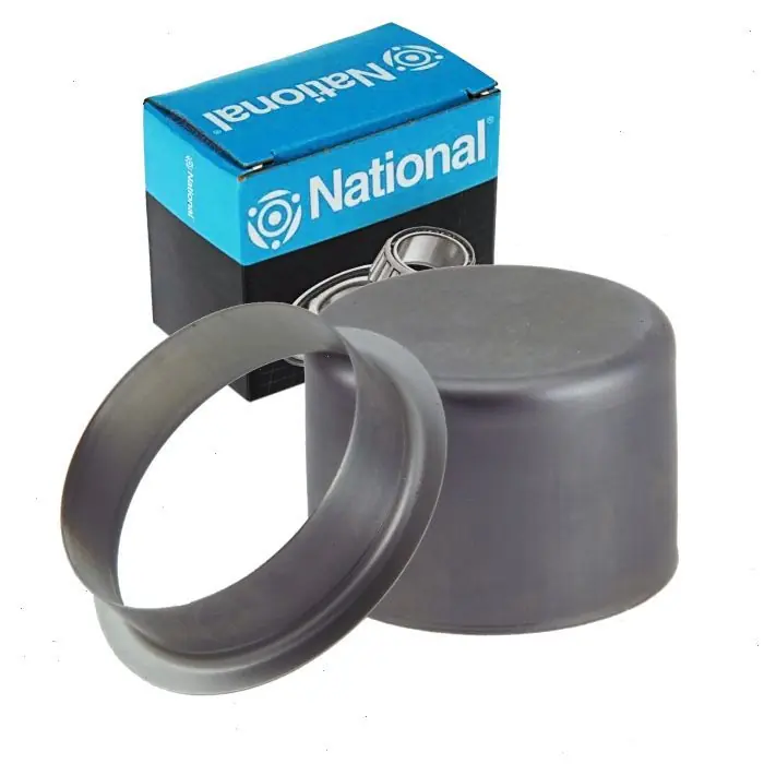 Handmade 1988-1992 Eagle Premier National Engine Crankshaft Repair Sleeve Rear - Gaskets Sealing
