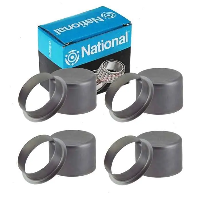 2001-2003 Saturn LW300 4 pc National Engine Camshaft Repair Sleeves - Gaskets Sealing Bulk Order