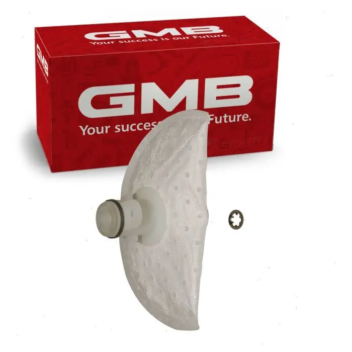 Secure Checkout 2003-2004 Honda Pilot 3.5L V6 GMB Fuel Pump Strainer - Air Delivery Filters