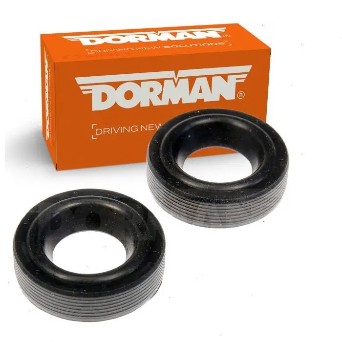 Secure Checkout 2006-2012 Ford F-250 Super Duty 5.4L 6.2L V8 Dorman Variable Timing Solenoid Gasket - Engine -