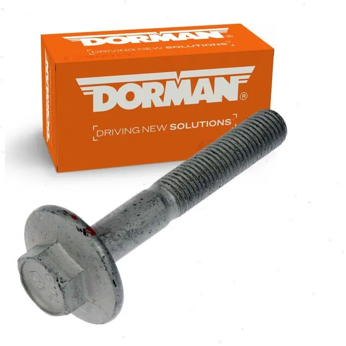 1999-2013 GMC Sierra 1500 4.8L 5.3L 6.0L 6.2L V8 Dorman Engine Harmonic Balancer Bolt - Cylinder Place Order