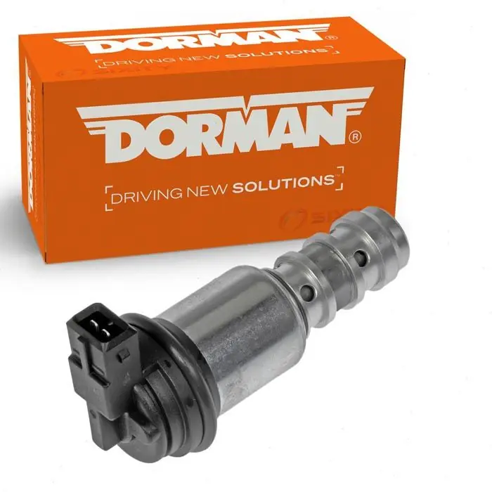 2006-2008 BMW 750i Dorman Variable Timing Solenoid VVT - Engine Valve Train - Components Top Pick