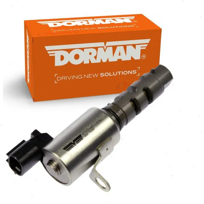 2006-2008 Lexus IS250 2.5L V6 Dorman Variable Timing Solenoid VVT Exhaust Right - Engine Valve Secure Checkout