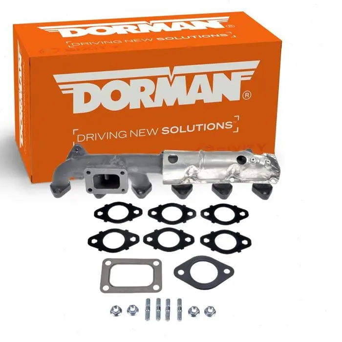 2012 Ram 2500 6.7L L6 Dorman Exhaust Manifold - Manifolds Don’t Miss Out