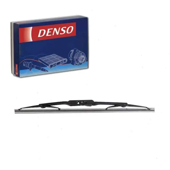 1987 GMC V2500 DENSO Endurovision 16 in Wiper Blade Front Left - Windshield Windscreen - Washer Arm Markdown