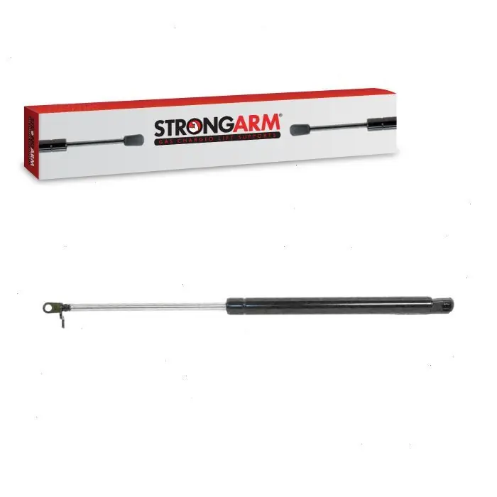 Strong Arm 4382L Deck Lid Lift Support for SG329033 Body Trunk Compartment While Supplies Last
