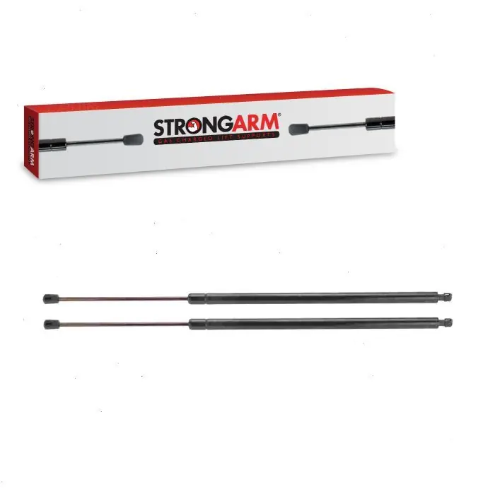 2 pc Strong Arm 4962 Hatch Lift Supports for 10131330 10131331 901004 SG130011 Body Shop Now