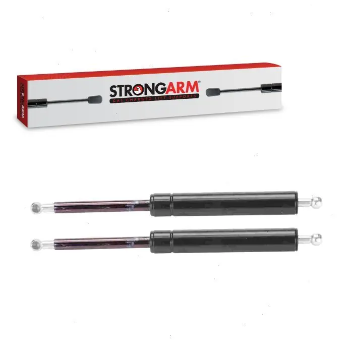 Special Discount 1998-2003 Mercedes-Benz E320 2 pcInch Strong Arm Tailgate Lift Supports - Body