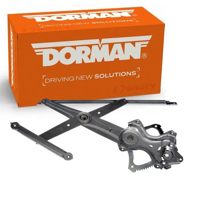 2008-2013 Toyota Highlander Dorman Window Regulator Front Left - Body Doors Save Now