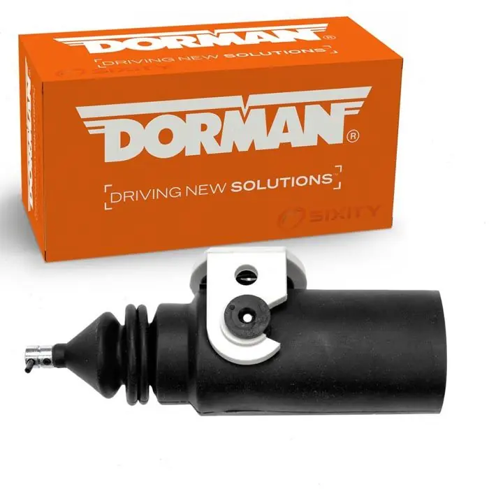 1980-1986 Mercury Grand Marquis Dorman Tailgate Lock Actuator Motor - Body Must Have