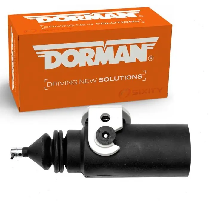 1980-1986 Mercury Marquis Dorman Door Lock Actuator Motor Front Left - Body Doors No Minimum Order