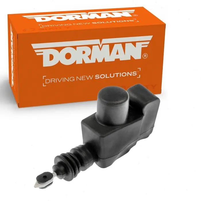 1978-1987 GMC Caballero Dorman Door Lock Actuator Motor Front Left - Body Doors Hot Picks