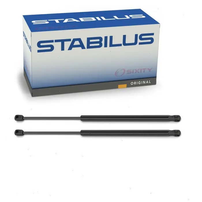 2 pc Stabilus 2B-212237 Hood Lift Supports for Body Factory Price