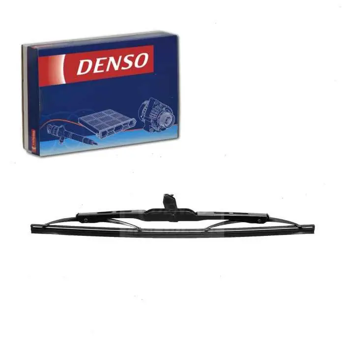 2002-2004 Isuzu Axiom DENSO 14 in Wiper Blade Rear - Windshield Windscreen - Washer Arm Shop Now