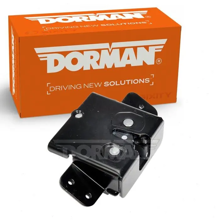 2009-2017 Chevrolet Traverse Dorman Liftgate Lock Actuator - Body Doors Professional Grade