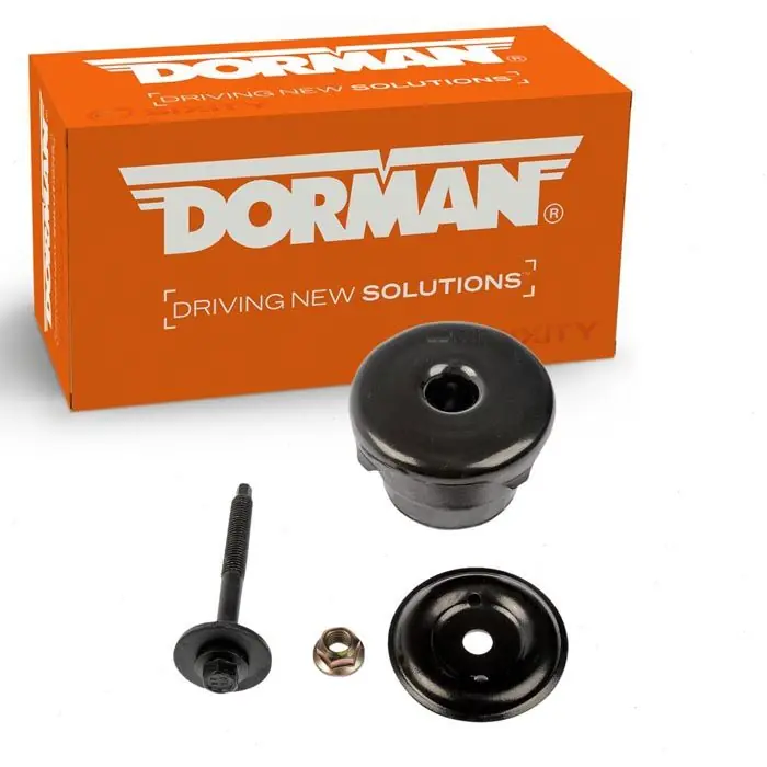 1992-1999 GMC K2500 Suburban Dorman Body Mount - Frame Worldwide Shipping