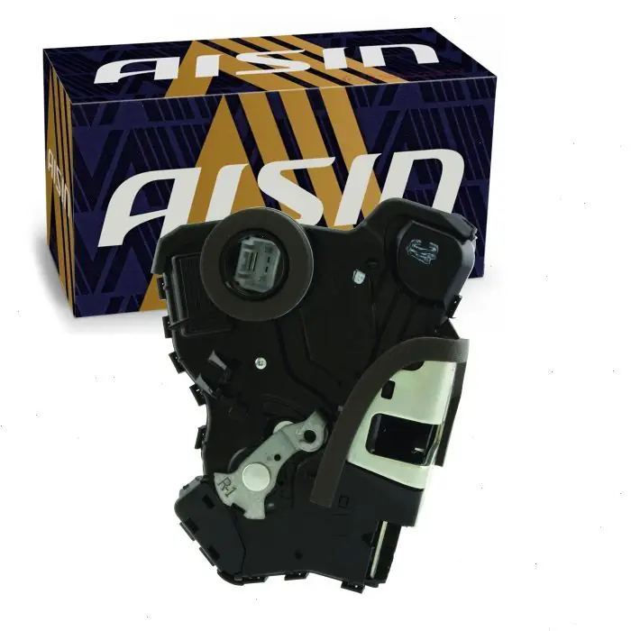 2007-2017 Toyota Camry AISIN Door Lock Actuator Motor Front Right - Body Doors Mega Sale