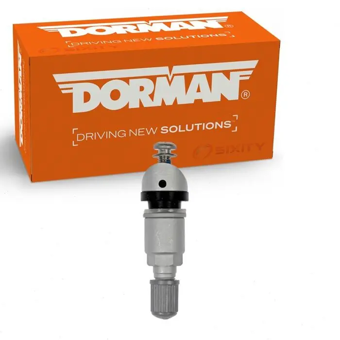 Dorman TPMS Valve Kit for 2014 Ford Flex One Day Deal
