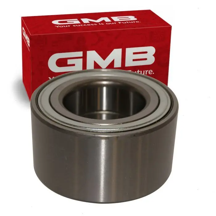 2013-2014 Hyundai Elantra Coupe GMB Wheel Bearing Front - Axle Drivetrain - Driveline Axles Free Delivery