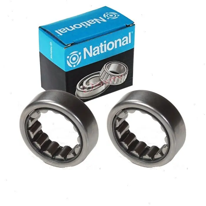 Place Order 1979-1981 Dodge St. Regis 2 pc National Wheel Bearings Rear - Axle Drivetrain - Driveline Axles