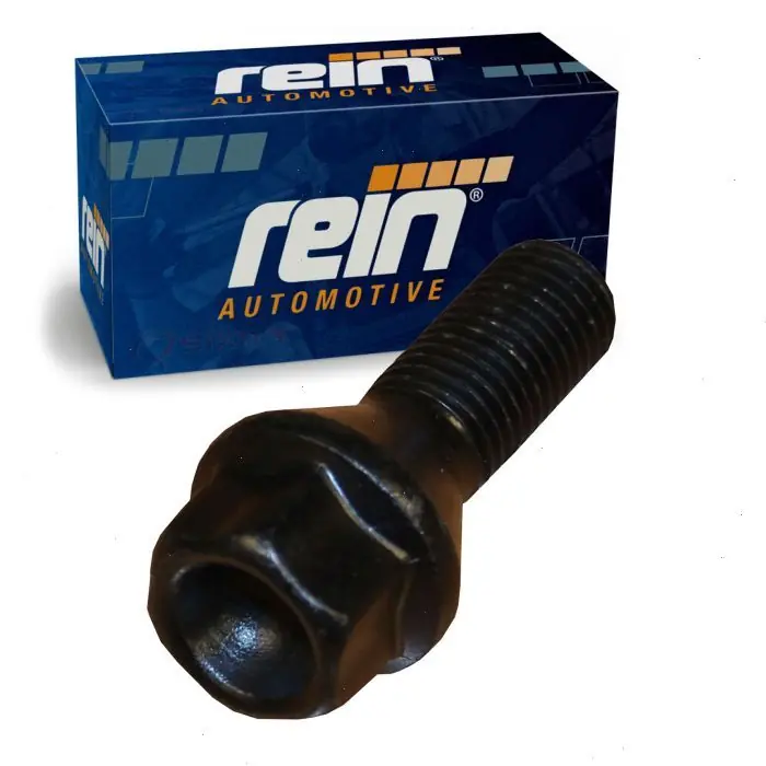 1987-2011 BMW 325i 2.5L 3.0L L6 Rein Wheel Lug Bolt Rear - Tire No Minimum Order