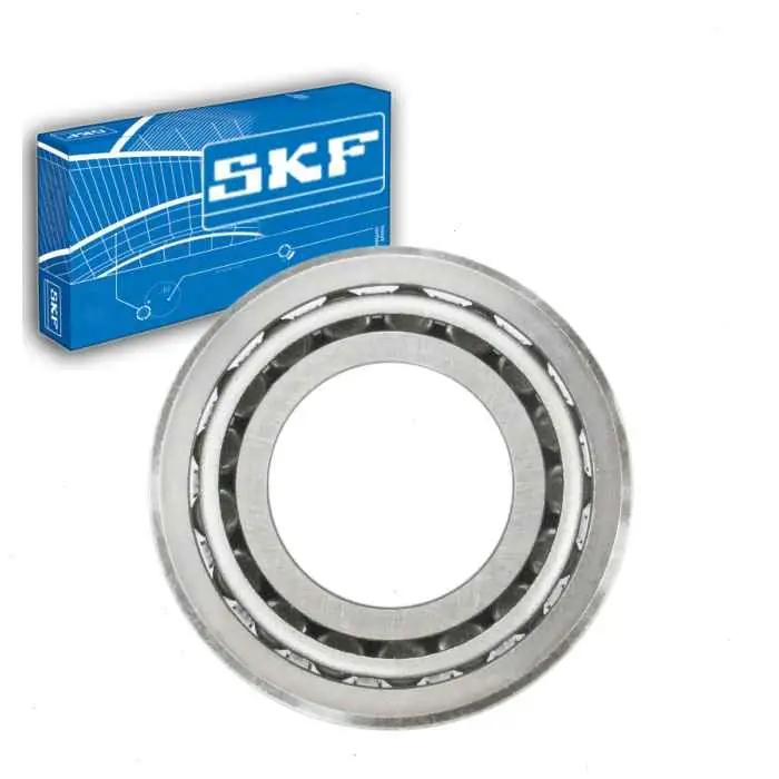 1970-1987 Lincoln Continental SKF Wheel Bearing Front Outer - Axle Drivetrain - Driveline Axles Trusted Brand