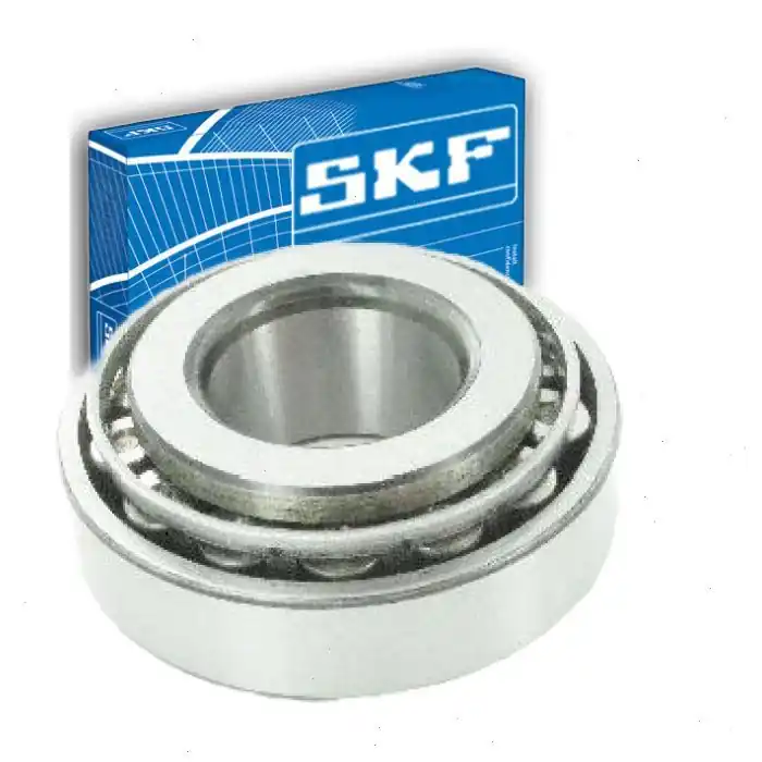 In Demand 1995-2003 Volkswagen Sedan SKF Wheel Bearing Front Outer - Axle Drivetrain - Driveline Axles