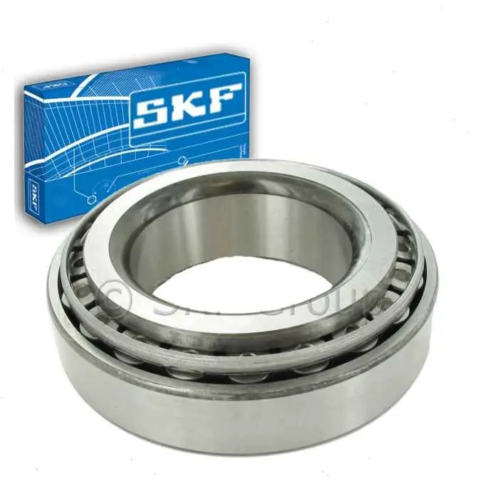 Buy Direct 1961-1965 GMC 1500 Series SKF Wheel Bearing Front Outer - Axle Drivetrain - Driveline Axles