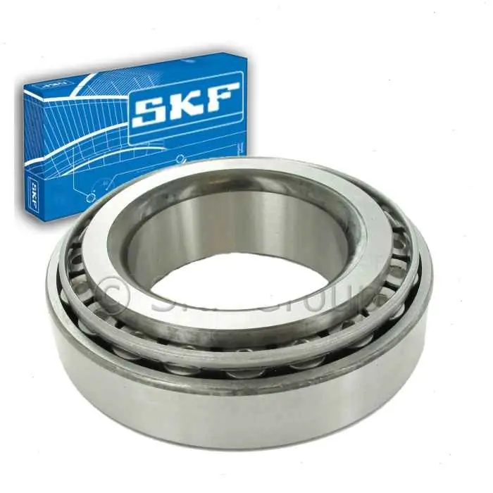 Reduced Price 1969-1970 International 1000D SKF Wheel Bearing Front Outer - Axle Drivetrain - Driveline Axles