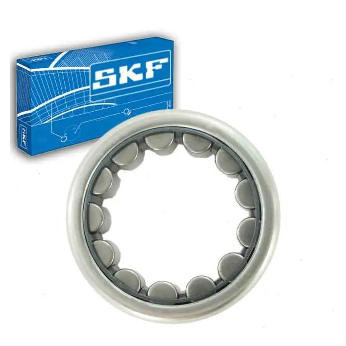 1987 GMC R1500 SKF Wheel Bearing Rear - Axle Drivetrain - Driveline Axles Bearings Budget