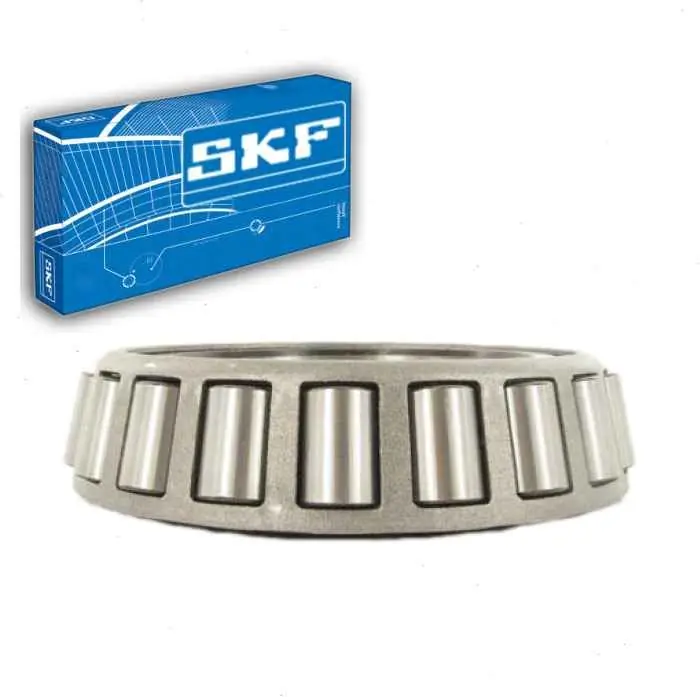 2003-2005 Ford E-350 Club Wagon SKF Wheel Bearing Rear Inner - Axle Drivetrain - Driveline Axles Top Rated