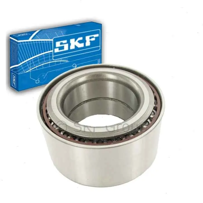 Authentic 2000-2004 Subaru Outback 2.5L H4 SKF Wheel Bearing Front - Axle Drivetrain - Driveline Axles