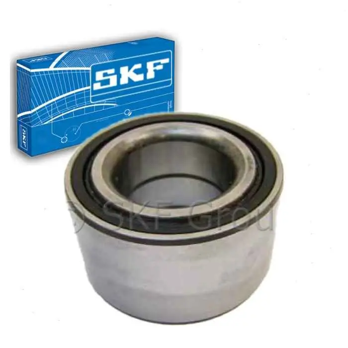 2006-2007 BMW 530xi SKF Wheel Bearing Front - Axle Drivetrain - Driveline Axles Bearings Flash Sale