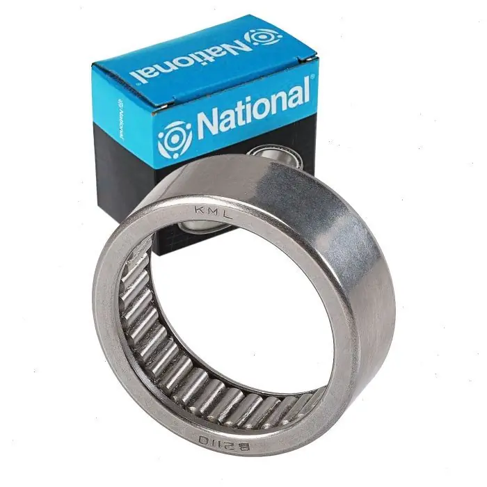 1963-1965 Jeep J-230 National Axle Spindle Bearing Front - Driveline Axles Bearings Shop Now