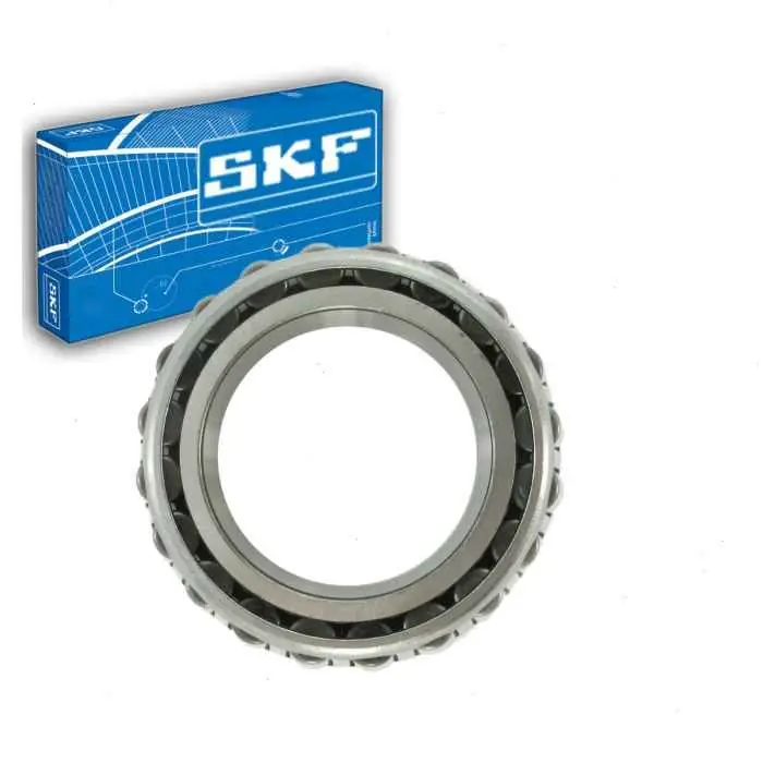 Handmade 1984-1999 BMW 318i SKF Axle Differential Bearing Rear - Driveline Axles Bearings