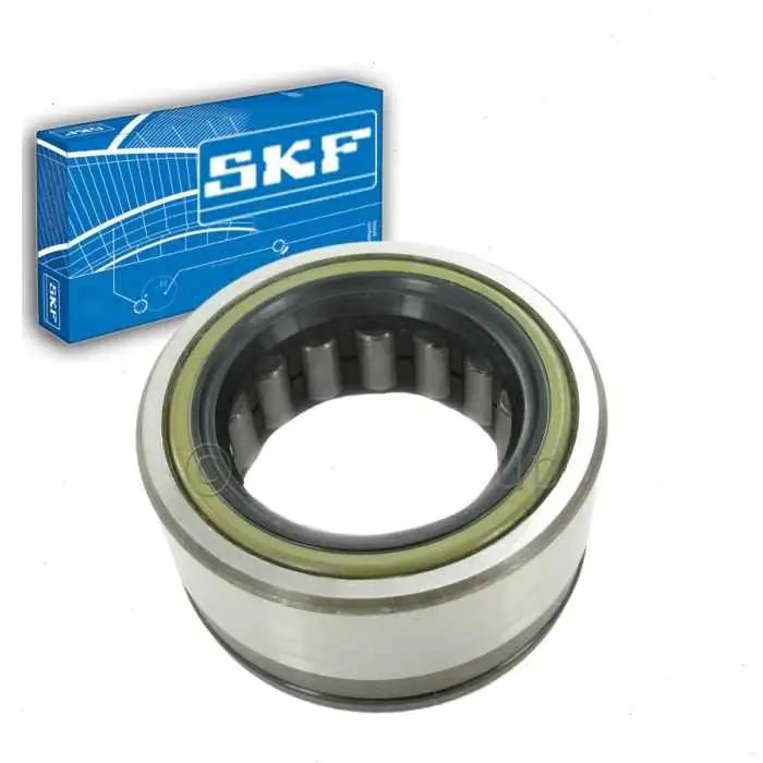 Time-Limited 1964-1966 GMC G1000 Series SKF Axle Shaft Bearing Assembly Rear - Driveline Axles Bearings