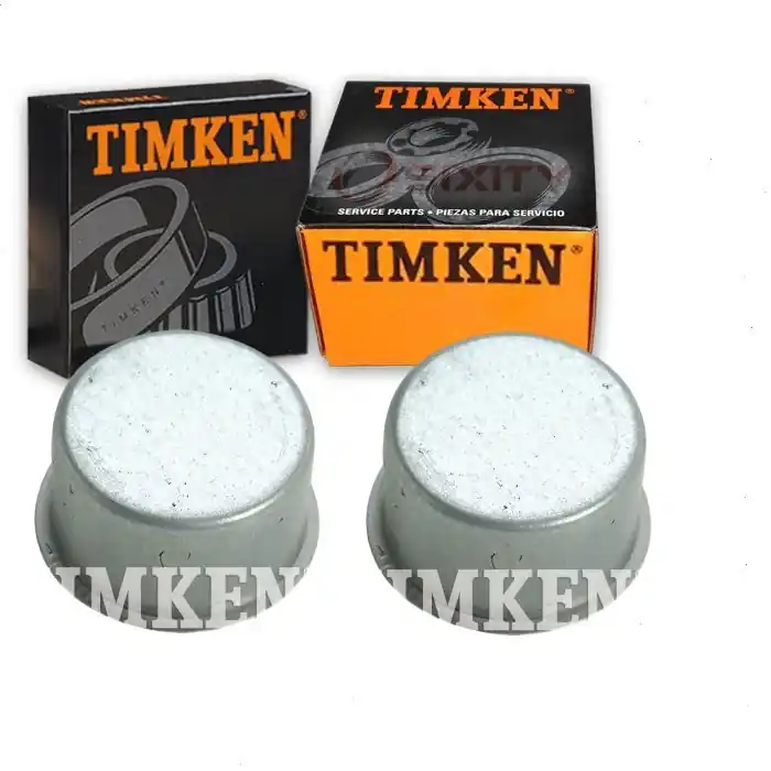 1984-1992 Lincoln Mark VII 2 pc Timken Axle Shaft Repair Sleeves Rear - Driveline Axles Gaskets Buy Today