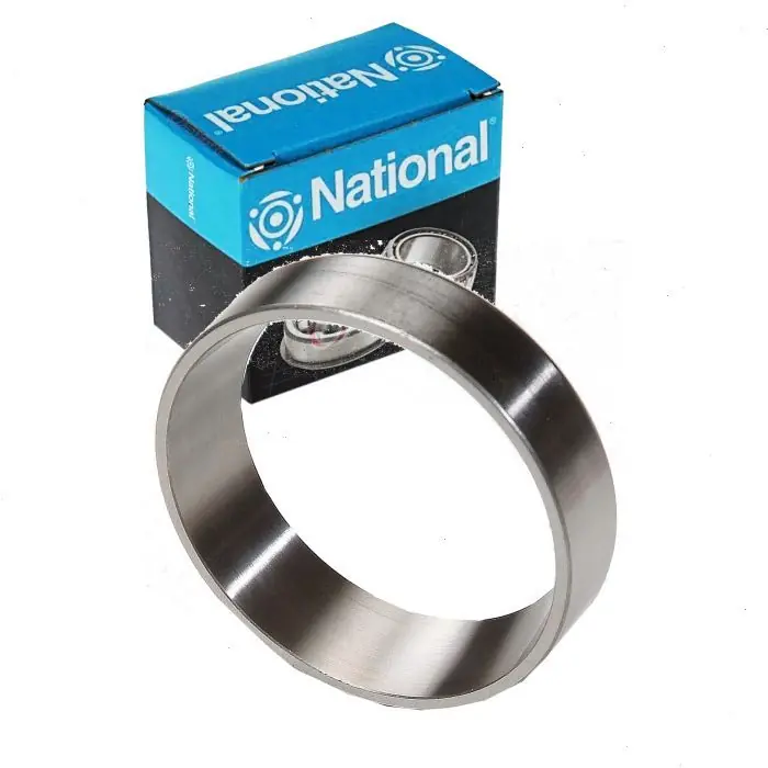 1965-1976 Dodge Coronet National Differential Pinion Race Rear Outer - Driveline Axles Bearings Exclusive