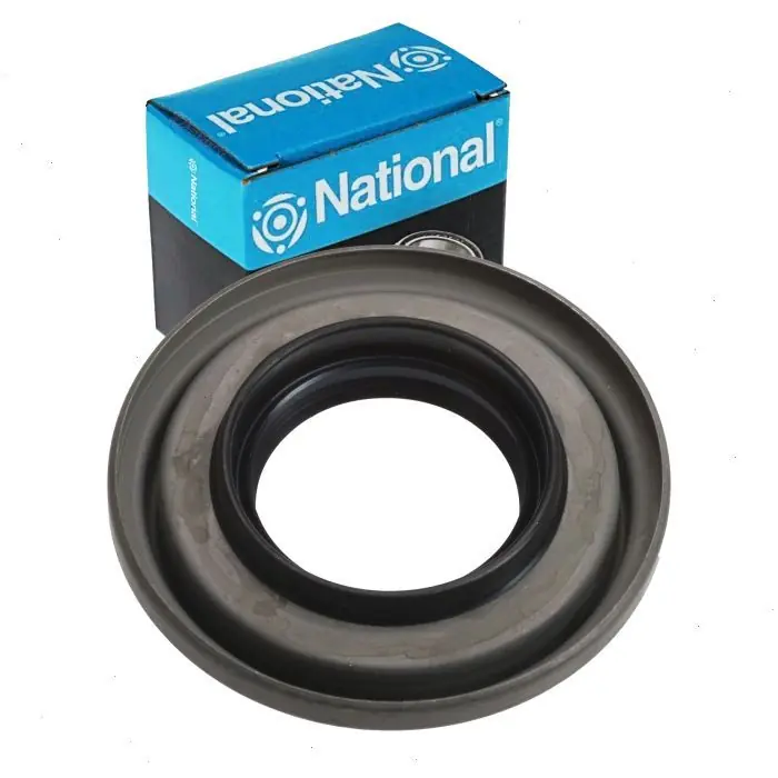 Genuine 1955-1958 Studebaker President National Differential Pinion Seal Rear Outer - Driveline Axles