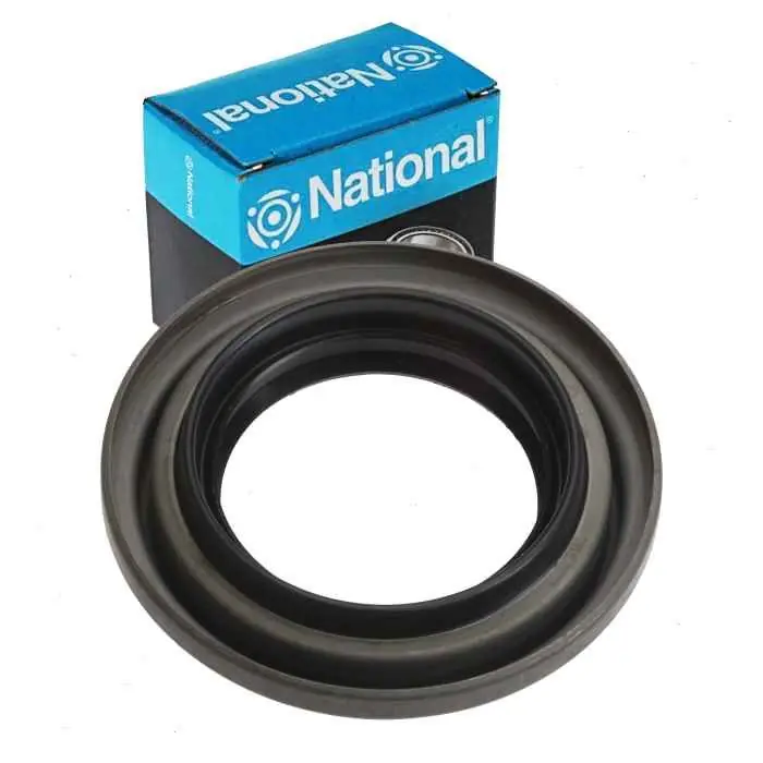 1979-1986 GMC K3500 National Differential Pinion Seal Front Outer - Driveline Axles Gaskets Sealing Discount
