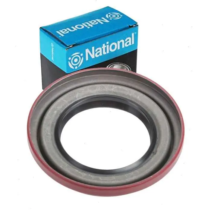 1955-1956 Studebaker E11 National Differential Pinion Seal Rear Outer - Driveline Axles Gaskets Exclusive Offer