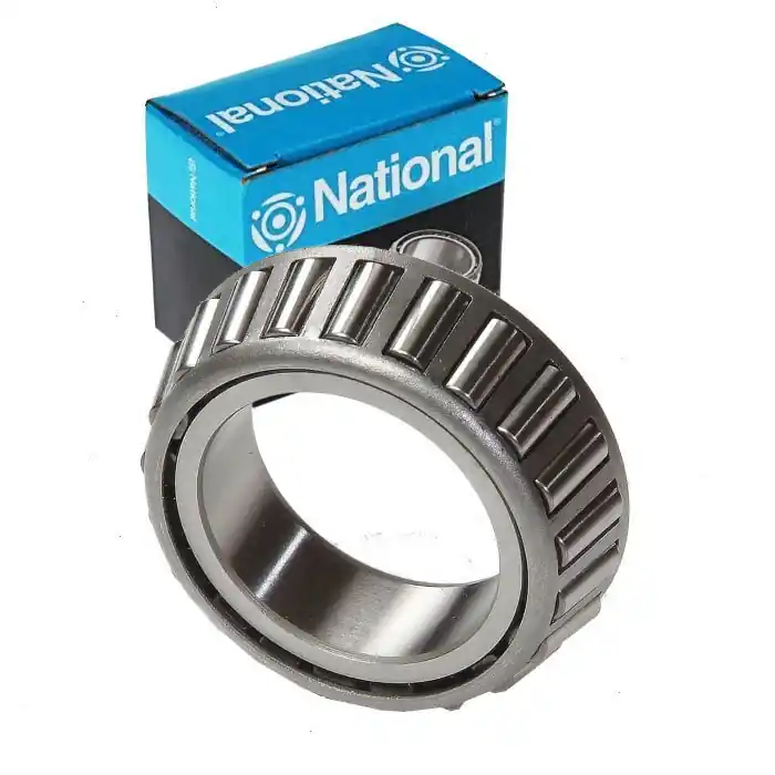 Factory Price 1992-2018 GMC Yukon National Differential Pinion Bearing Front Inner - Driveline Axles Bearings