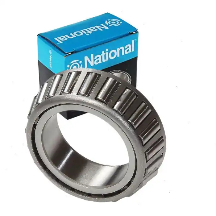 1942 Willys MB National Differential Pinion Bearing Rear Inner - Driveline Axles Bearings Factory Price