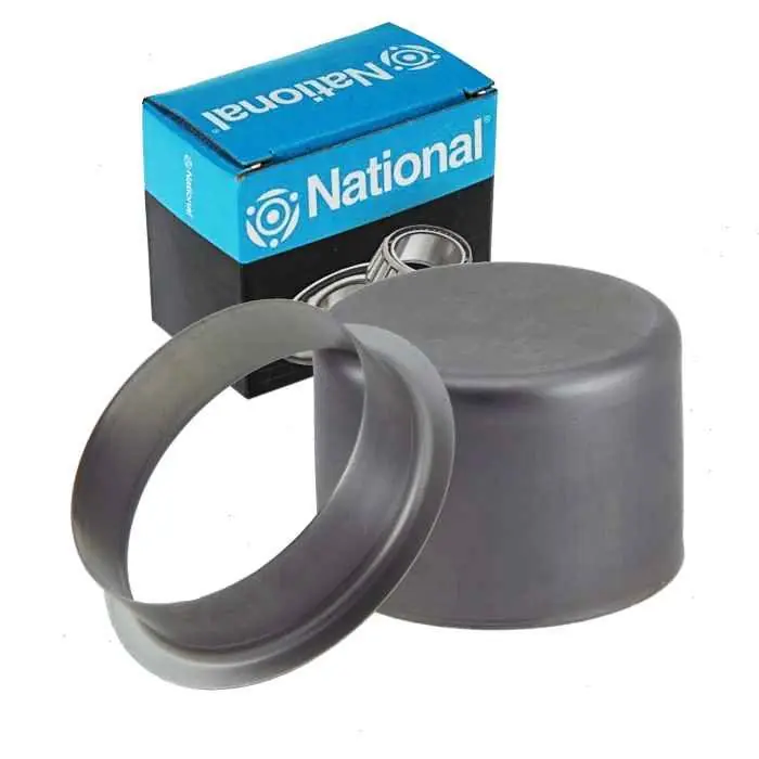 Secure Checkout 1968-1972 Chevrolet C10 Pickup National Differential Pinion Repair Sleeve Rear Outer - Driveline