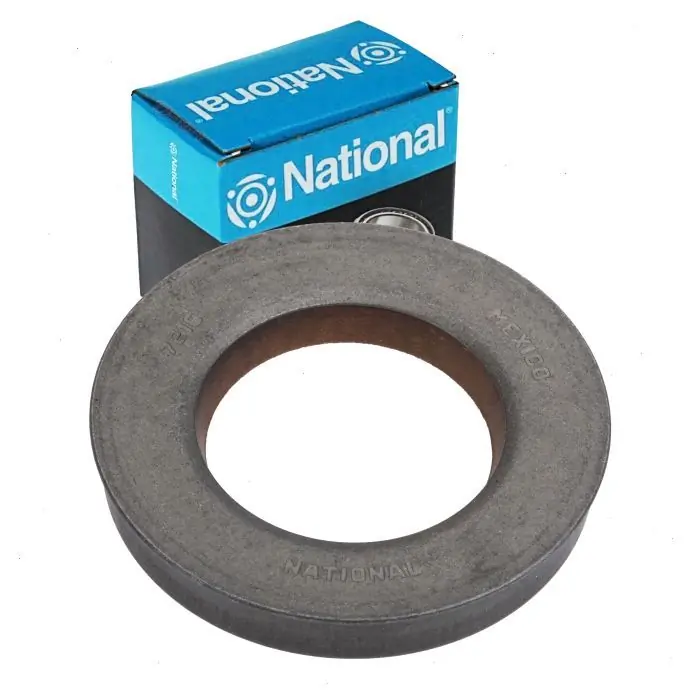 Handmade 1966-1968 Fargo D100 Pickup National Differential Pinion Seal Rear Outer - Driveline Axles Gaskets